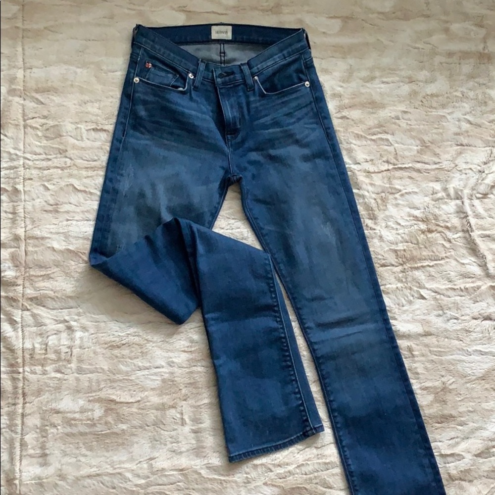Hudson jeans